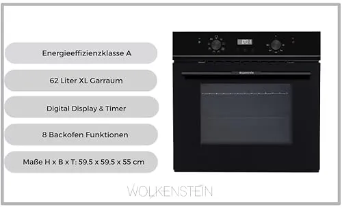 Wolkenstein WMO 80 3