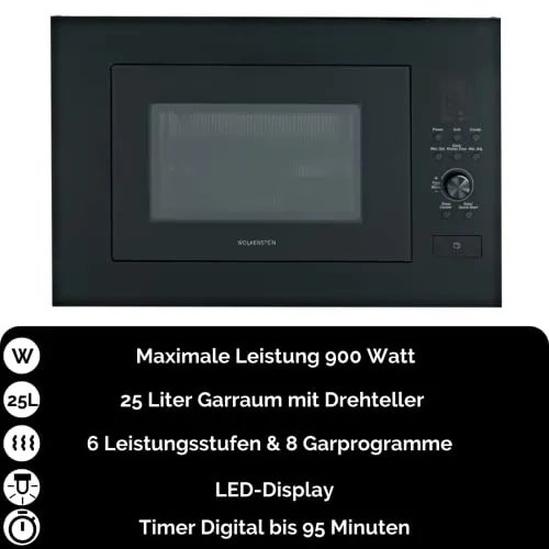Wolkenstein WMW900-25GB EB 2
