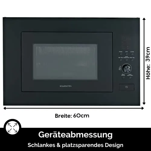 Wolkenstein WMW900-25GB EB 6