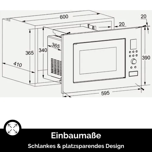 Wolkenstein WMW900-25GB EB 7