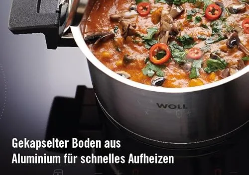 Woll Concept UC 4