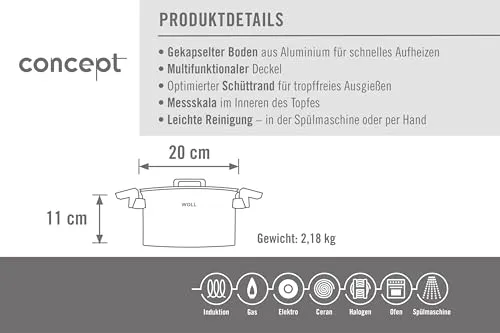 Woll Concept UC 7