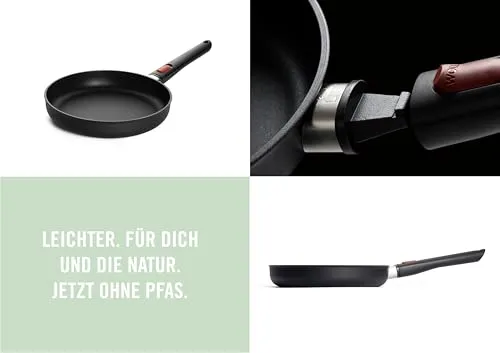 Woll Eco Lite 2
