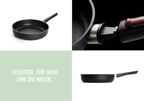 Woll Eco Lite QXR 2