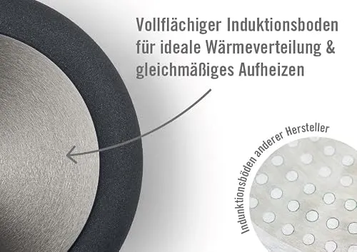 Woll Eco Lite QXR 5