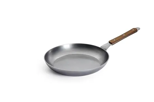 Woll Flachpfanne
