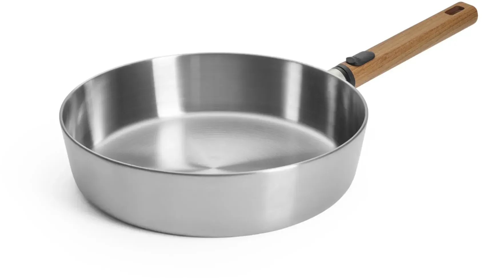 WOLL Logic Steel
