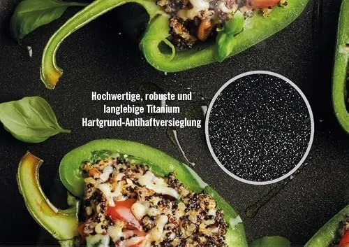 Woll Nowo Titanum 5