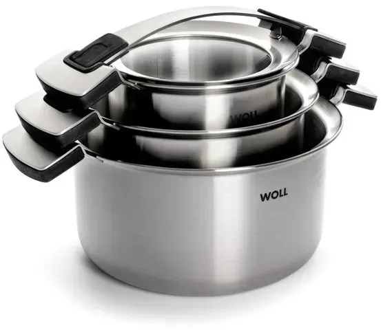WOLL Pro