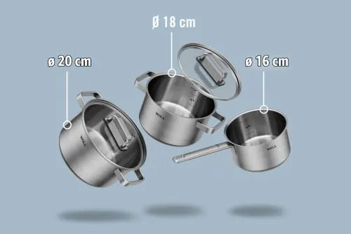 Woll Steel 2