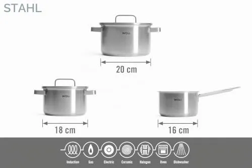 Woll Steel