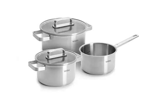 Woll Steel 4