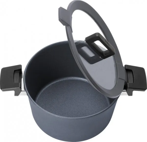 WOLL Concept Plus Induktion Gusstopf 20 cm 4
