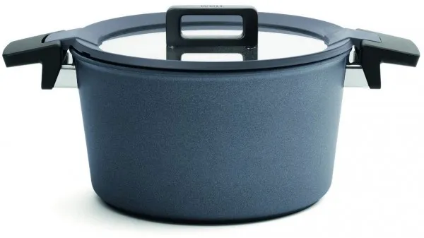 WOLL Concept Plus Induktion Kochtopf-Set 2