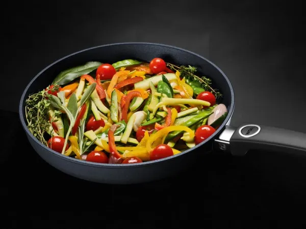 Woll Saphir Lite Induktion 528SLI 2