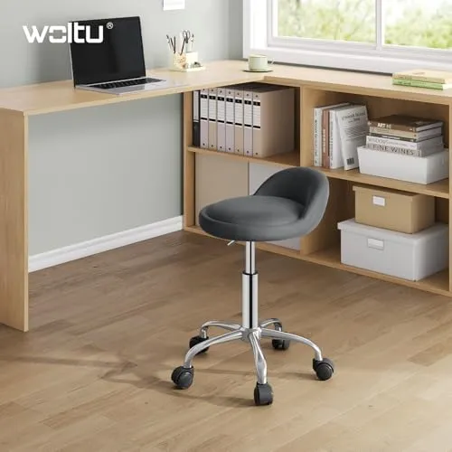 WOLTU Rollhocker UC 2