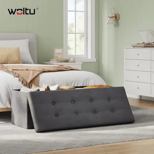 WOLTU Sitzbank UC 2