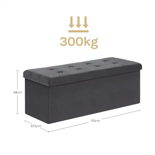 WOLTU Sitzbank UC