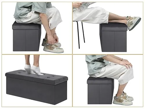 WOLTU Sitzbank UC 6