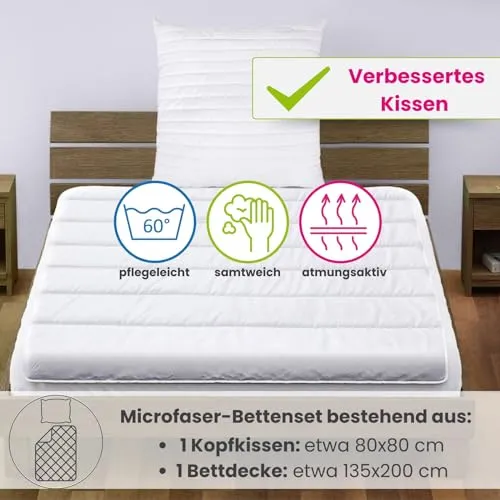 wometo Bettenset