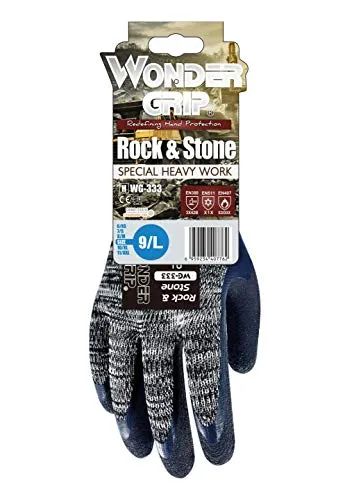 Wonder Grip WG-333 3