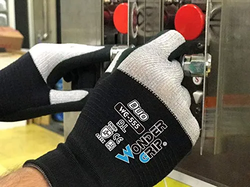 Wonder Grip WG-555 Duo 5
