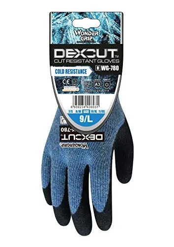 Wonder Grip WG-780 Dexcut 3