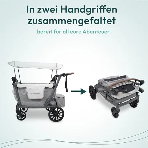 Wonderfold L4 2