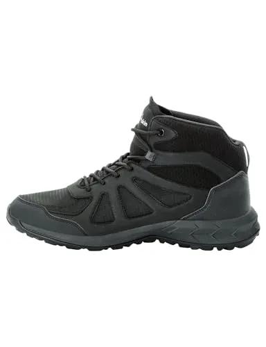 Woodland 2 Texapore MID M 3