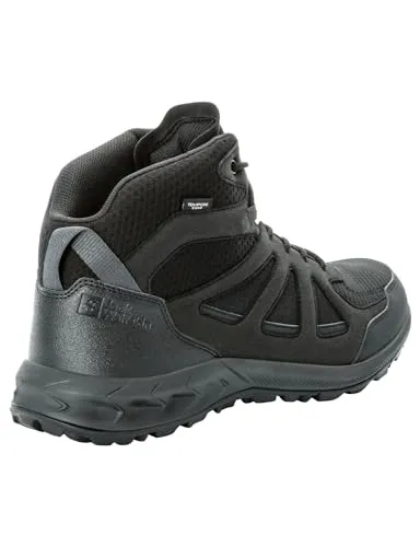 Woodland 2 Texapore MID M 4