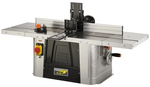 Woodster BS 52