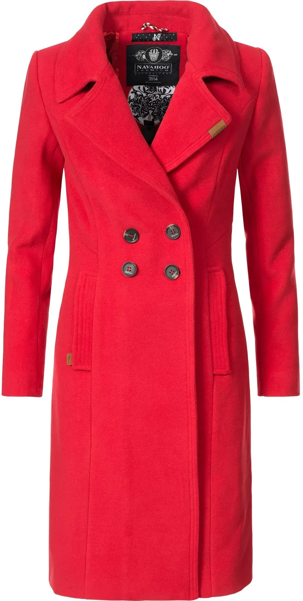 Wooly Rot 44