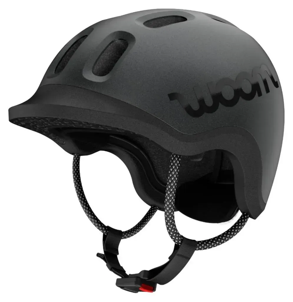 woom Helm Ready S