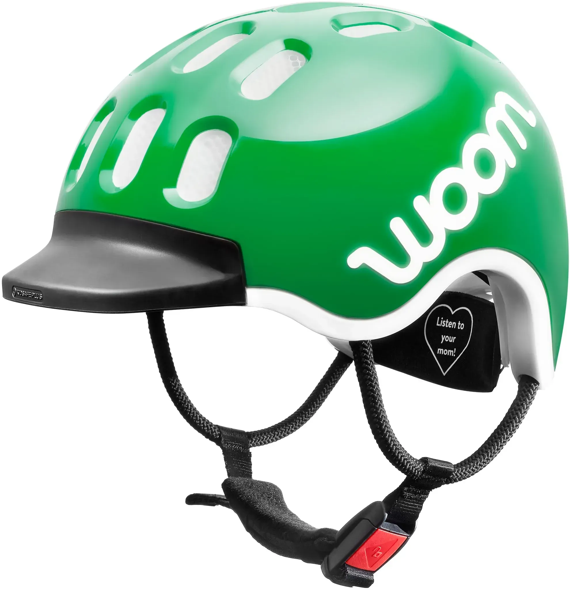 woom Helm UC