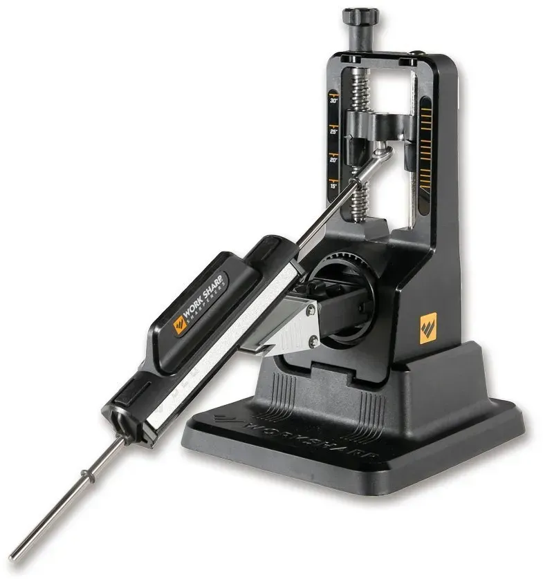WORK SHARP Precision Adjust