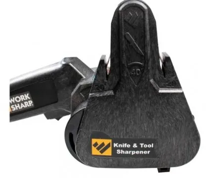 Work Sharp Knife & Tool Sharpener