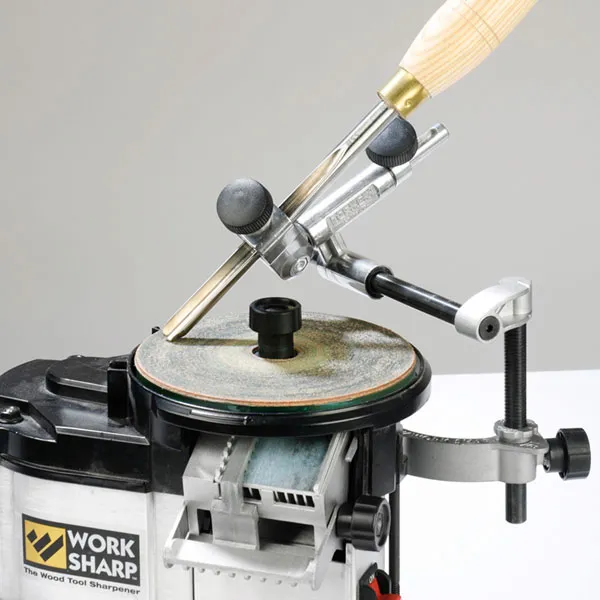 Work Sharp Toolbar für WS 3000