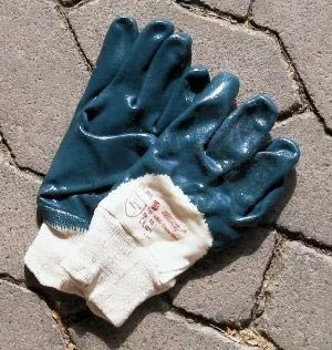 Worky Cross-Nitril Arbeitshandschuh