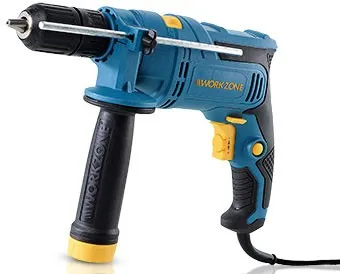 Workzone Schlagbohrmaschine (2015)