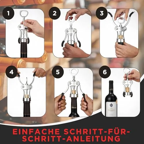 wortek Korkenzieher 3