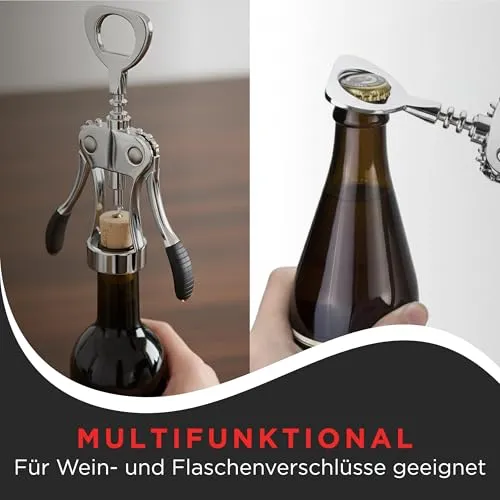 wortek Korkenzieher 4