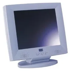 Wortmann Magic LCD 174 AF