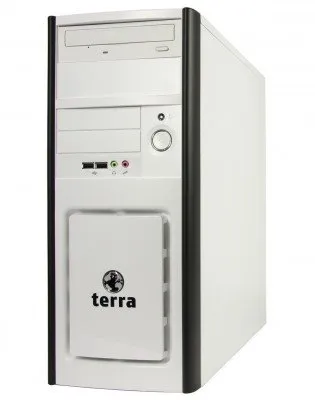 Wortmann PC-Home 5100 Nikolaus-PC