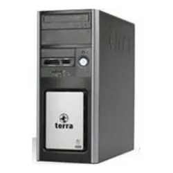 Wortmann PC-Home 6000 A9550