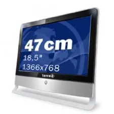 Wortmann Terra ALL-IN-ONE-PC 1900 2