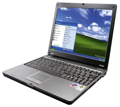 Wortmann Terra Anima M 1200 iCM-360