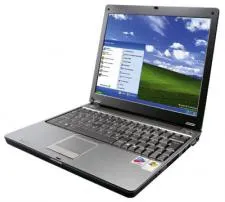 Wortmann Terra Anima M 1200 iCM-360 2