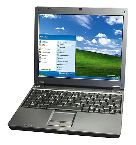 Wortmann Terra Aura M 1200 iPM740