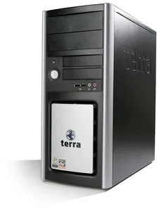 Wortmann Terra Home PC 5200