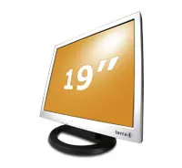 Wortmann Terra LCD4219